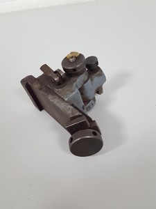 Thumbnail image of Churchill Machine Tools Grinder Model OH 8" Wheel Diameter Disc Grinding