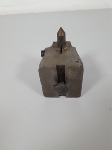 Thumbnail image of Churchill Machine Tools Grinder Model OH 8" Wheel Diameter Disc Grinding
