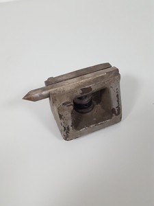 Thumbnail image of Churchill Machine Tools Grinder Model OH 8" Wheel Diameter Disc Grinding