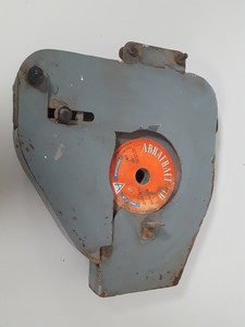 Thumbnail image of Churchill Machine Tools Grinder Model OH 8" Wheel Diameter Disc Grinding