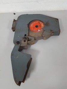 Thumbnail image of Churchill Machine Tools Grinder Model OH 8" Wheel Diameter Disc Grinding