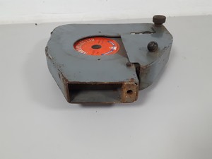 Thumbnail image of Churchill Machine Tools Grinder Model OH 8" Wheel Diameter Disc Grinding