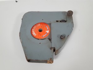 Thumbnail image of Churchill Machine Tools Grinder Model OH 8" Wheel Diameter Disc Grinding
