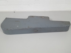 Thumbnail image of Churchill Machine Tools Grinder Model OH 8" Wheel Diameter Disc Grinding