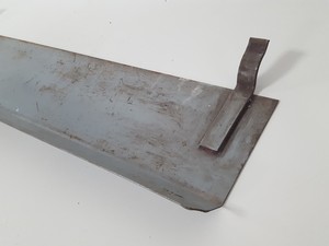 Thumbnail image of Churchill Machine Tools Grinder Model OH 8" Wheel Diameter Disc Grinding