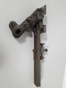 Thumbnail image of Churchill Machine Tools Grinder Model OH 8" Wheel Diameter Disc Grinding
