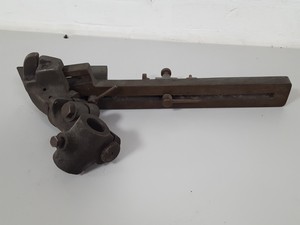 Thumbnail image of Churchill Machine Tools Grinder Model OH 8" Wheel Diameter Disc Grinding