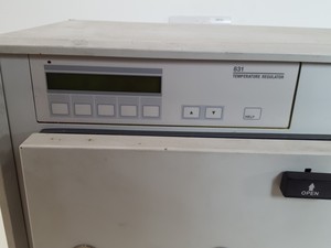 Thumbnail image of Gilson Chromatography System 831, 402 & 306 Pump,  UV/VIS-156 Detector, Lab