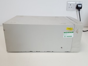 Thumbnail image of Gilson Chromatography System 831, 402 & 306 Pump,  UV/VIS-156 Detector, Lab