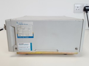 Thumbnail image of Gilson Chromatography System 831, 402 & 306 Pump,  UV/VIS-156 Detector, Lab