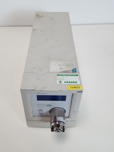 Thumbnail image of Gilson Chromatography System 831, 402 & 306 Pump,  UV/VIS-156 Detector, Lab