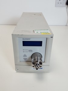 Thumbnail image of Gilson Chromatography System 831, 402 & 306 Pump,  UV/VIS-156 Detector, Lab