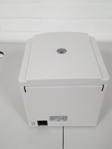 Thumbnail image of Eppendorf 5415D Bench-Top Centrifuge Lab F45-25-11 Rotor Spares Repairs