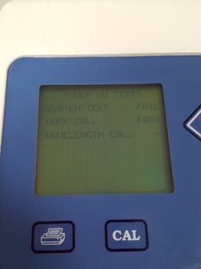 Thumbnail image of Boeco S-30 Bench-Top Spectrophotometer Lab Equipment