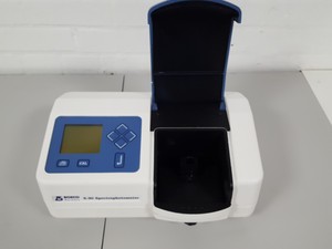 Thumbnail image of Boeco S-30 Bench-Top Spectrophotometer Lab Equipment