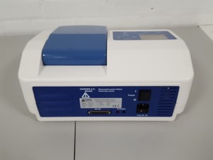 Thumbnail image of Boeco S-30 Bench-Top Spectrophotometer Lab Equipment