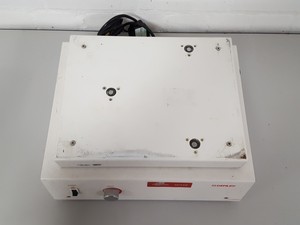 Thumbnail image of Denley Model OM501 Orbital Platform Mixer / Rocker Lab - Spares / Repairs