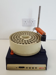 Thumbnail image of LKB Redirac 2112 Fraction Collector P/N 90 00 1335 Lab
