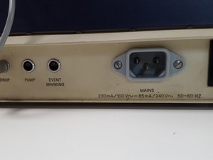 Thumbnail image of LKB Redirac 2112 Fraction Collector P/N 90 00 1335 Lab