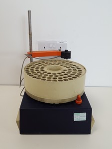 Thumbnail image of LKB Redirac 2112 Fraction Collector P/N 90 00 1335 Lab