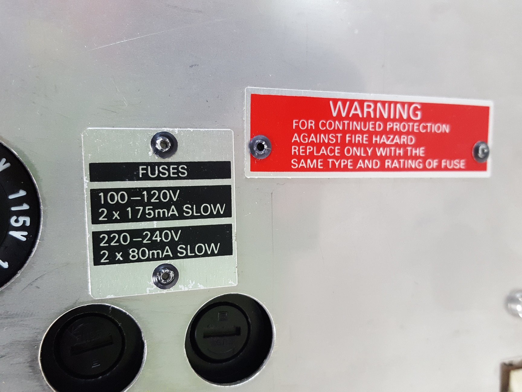 Image of LKB Redirac 2112 Fraction Collector P/N 90 00 1335 Lab