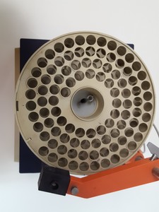 Thumbnail image of LKB Redirac 2112 Fraction Collector P/N 90 00 1335 Lab