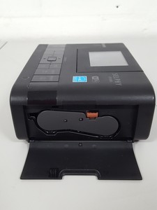 Thumbnail image of Canon Selphy CP1200 Black Wireless Color Photo Printer