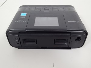 Thumbnail image of Canon Selphy CP1200 Black Wireless Color Photo Printer