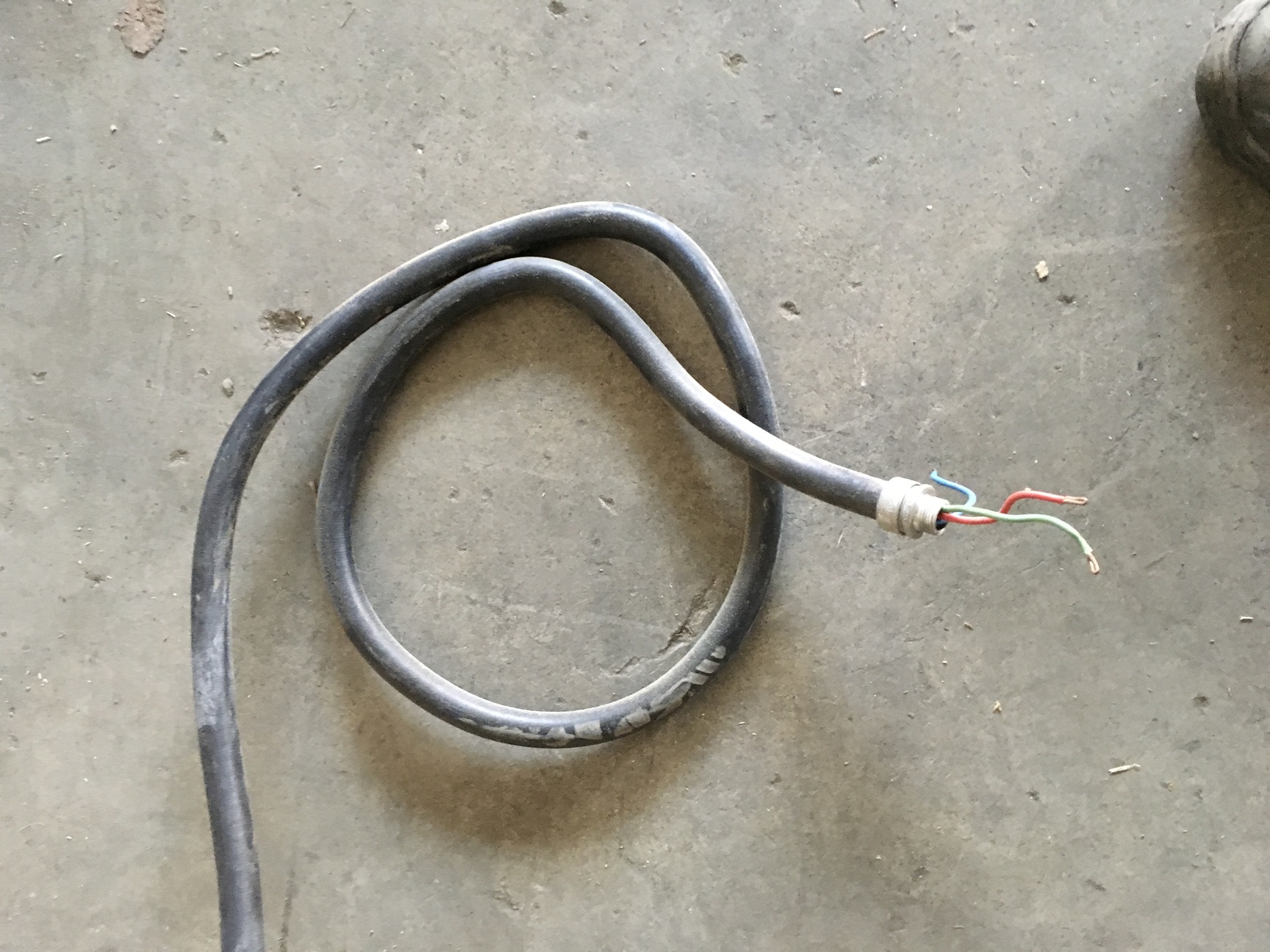 Image of Meritus Resistance Welder PS5B 240v Welding Engineering Equipment