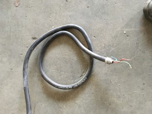 Thumbnail image of Meritus Resistance Welder PS5B 240v Welding Engineering Equipment