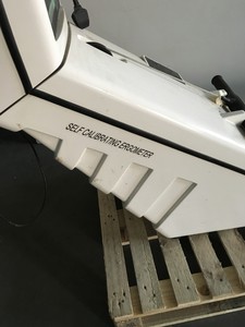 Thumbnail image of Club GY-R0 Rowing Machine Self Calibrating Ergometer Gym Fitness Equipment