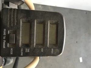 Thumbnail image of Tony Little Gazelle Glider Machine Fitness Gym Equipment