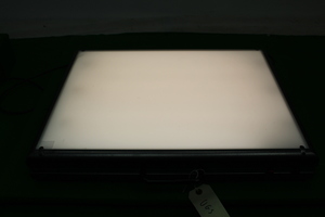 Thumbnail image of DW Viewbox QUG/A2SLD Lab Light Box Case