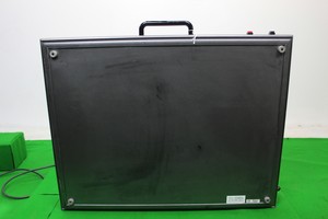 Thumbnail image of DW Viewbox QUG/A2SLD Lab Light Box Case