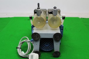 Thumbnail image of Vacuubrand Diaphragm Vacuum  Pump