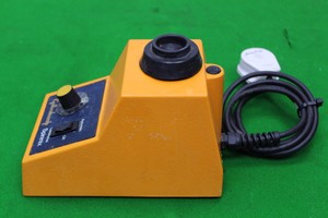 Thumbnail image of Gallenkamp Spinmix Laboratory Vortex Shaker Mixer