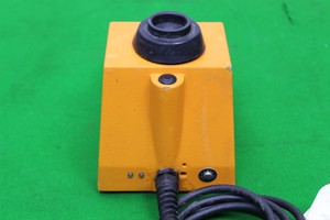 Thumbnail image of Gallenkamp Spinmix Laboratory Vortex Shaker Mixer