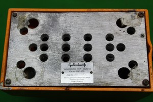 Thumbnail image of Gallenkamp Spinmix Laboratory Vortex Shaker Mixer