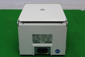 Thumbnail image of Heraeus Biofuge Pico Benchtop Centrifuge Laboratory Lab Equipment  Spares/Repair