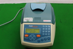 Thumbnail image of Thermo Hybaid PCR Express Thermo Cycler HBPX 220 Laboratory, Lab Equipment