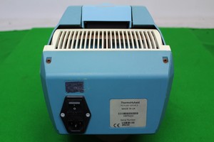 Thumbnail image of Thermo Hybaid PCR Express Thermo Cycler HBPX 220 Laboratory, Lab Equipment