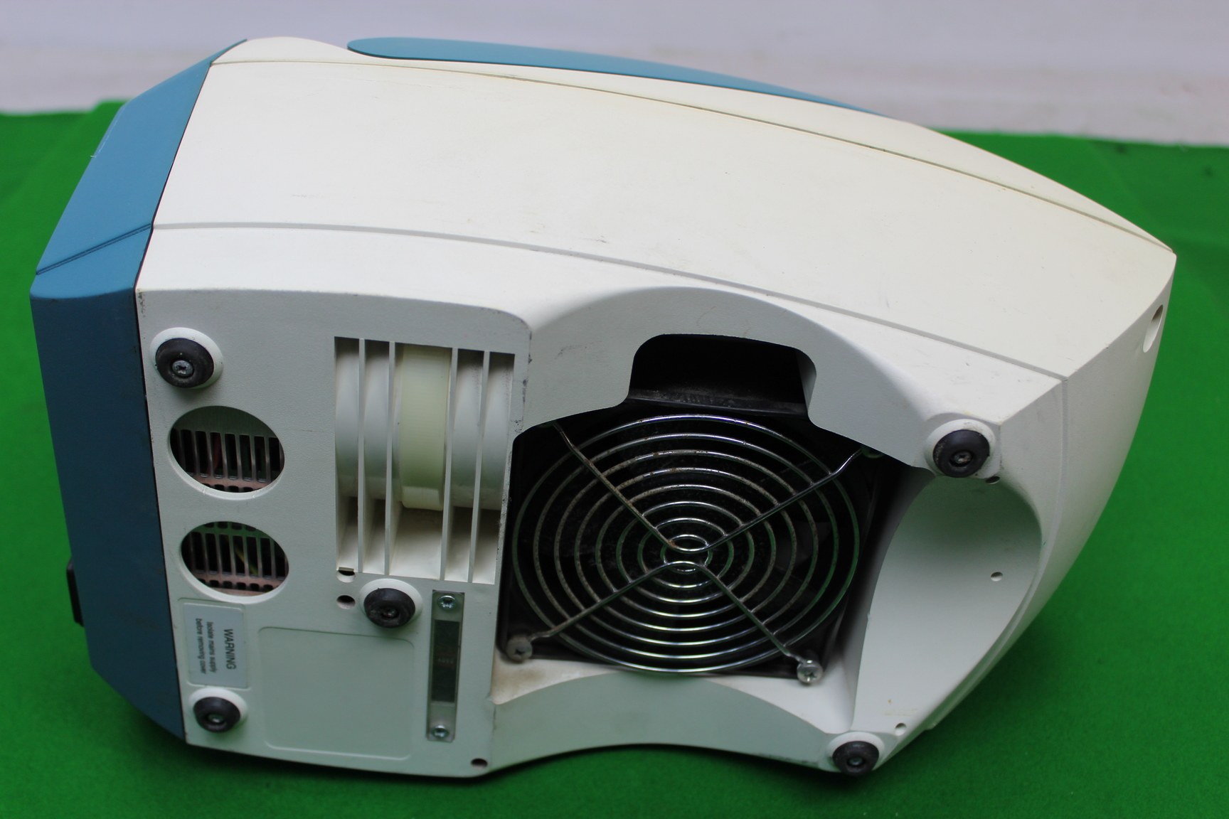 Image of Thermo Hybaid PCR Express Thermo Cycler HBPX 220 Laboratory, Lab Equipment