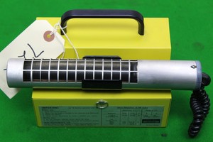 Thumbnail image of Mini-Monitor Series 900 G-M Tube Radiation Geiger Counter Detector 