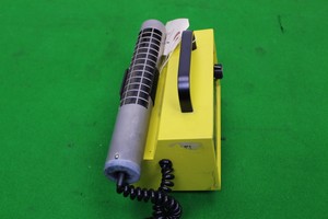 Thumbnail image of Mini-Monitor Series 900 G-M Tube Radiation Geiger Counter Detector 