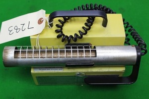 Thumbnail image of Mini-Monitor Series 900 G-M Detector Geiger Counter Tube Radiation 