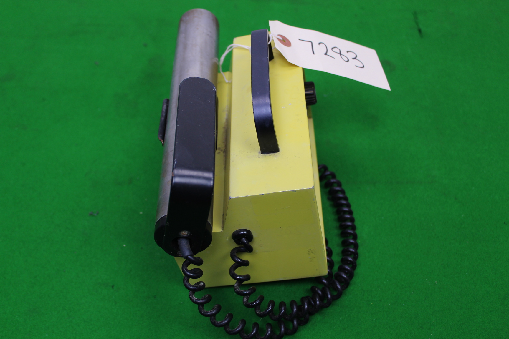 Image of Mini-Monitor Series 900 G-M Detector Geiger Counter Tube Radiation 