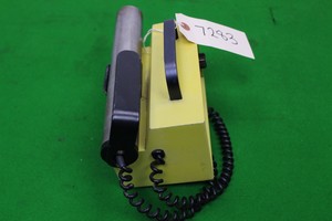 Thumbnail image of Mini-Monitor Series 900 G-M Detector Geiger Counter Tube Radiation 
