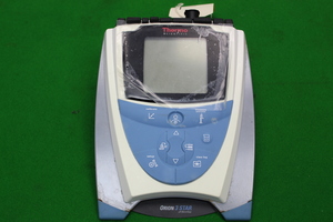 Thumbnail image of Thermo Scientific Orion 3 Star pH Benchtop Meter Lab Equipment