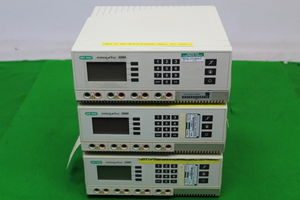 Thumbnail image of Job Lot of 3 x Faulty Bio-Rad Power Pac 3000 Laboratory Lab Power Supplies for E