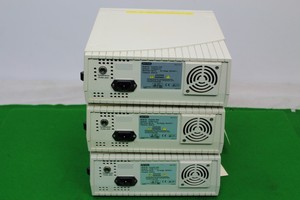 Thumbnail image of Job Lot of 3 x Faulty Bio-Rad Power Pac 3000 Laboratory Lab Power Supplies for E